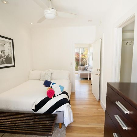 Hotel The Madison Fire Island Pines Esterno foto