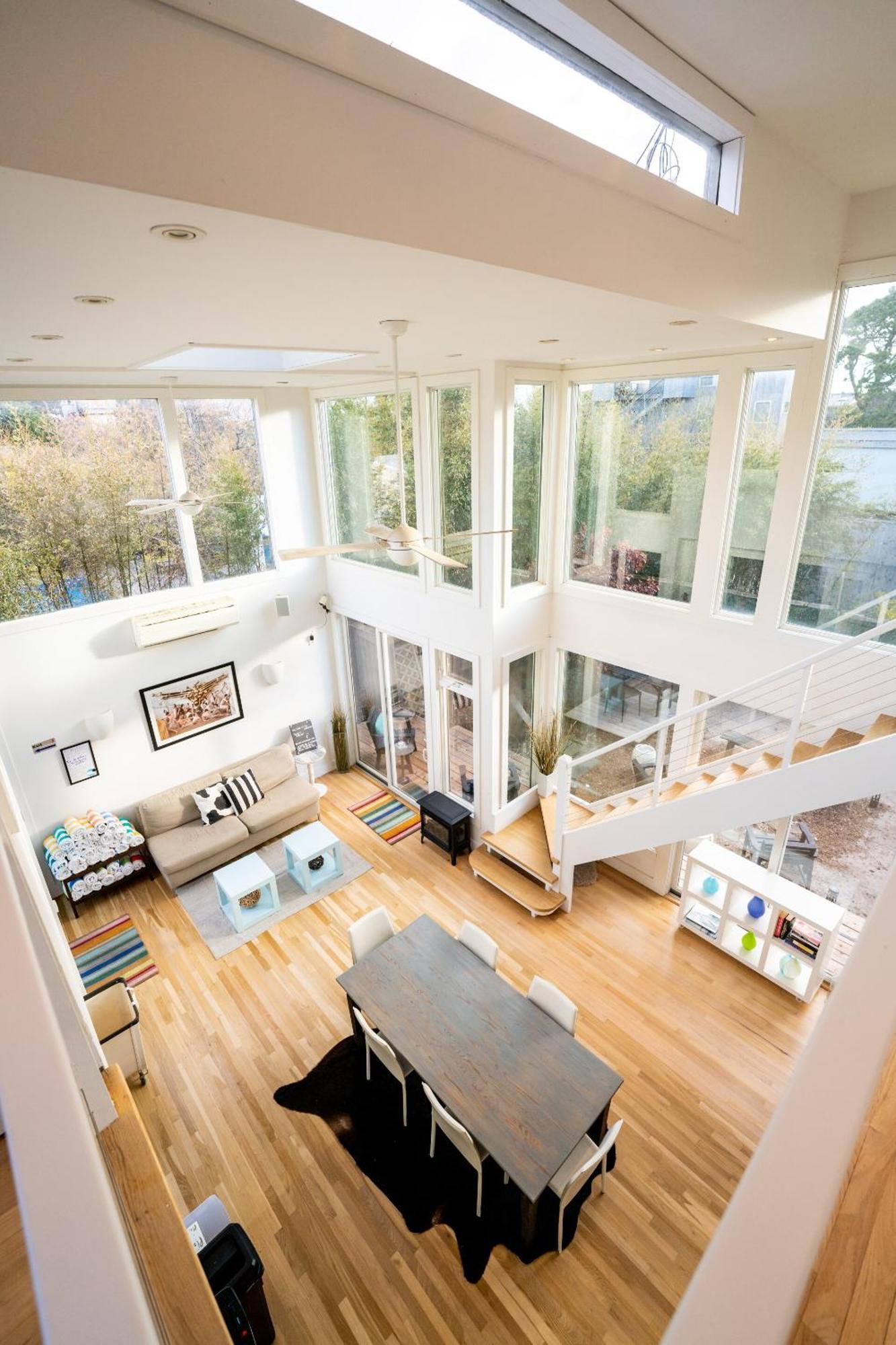 Hotel The Madison Fire Island Pines Esterno foto