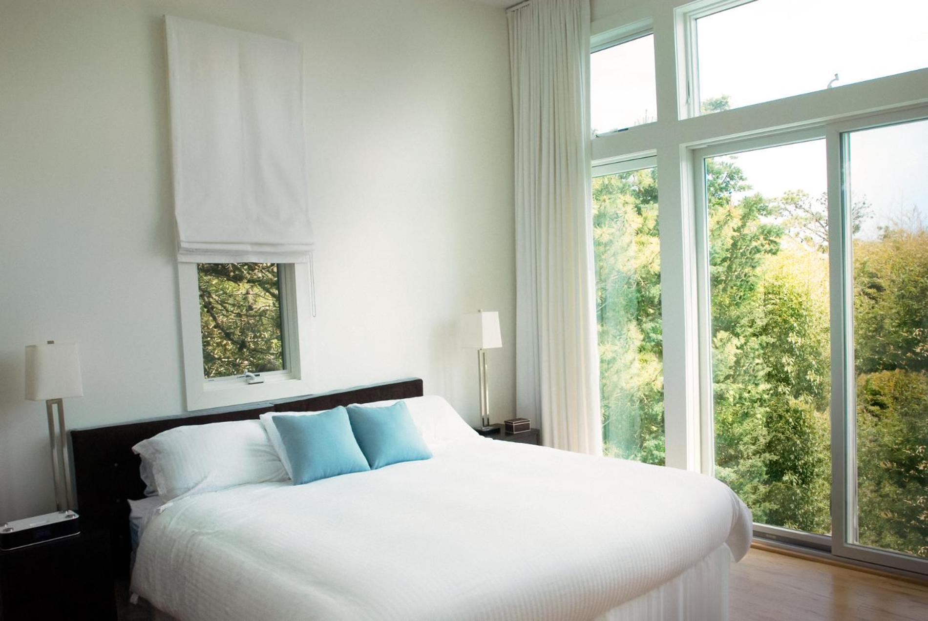 Hotel The Madison Fire Island Pines Esterno foto