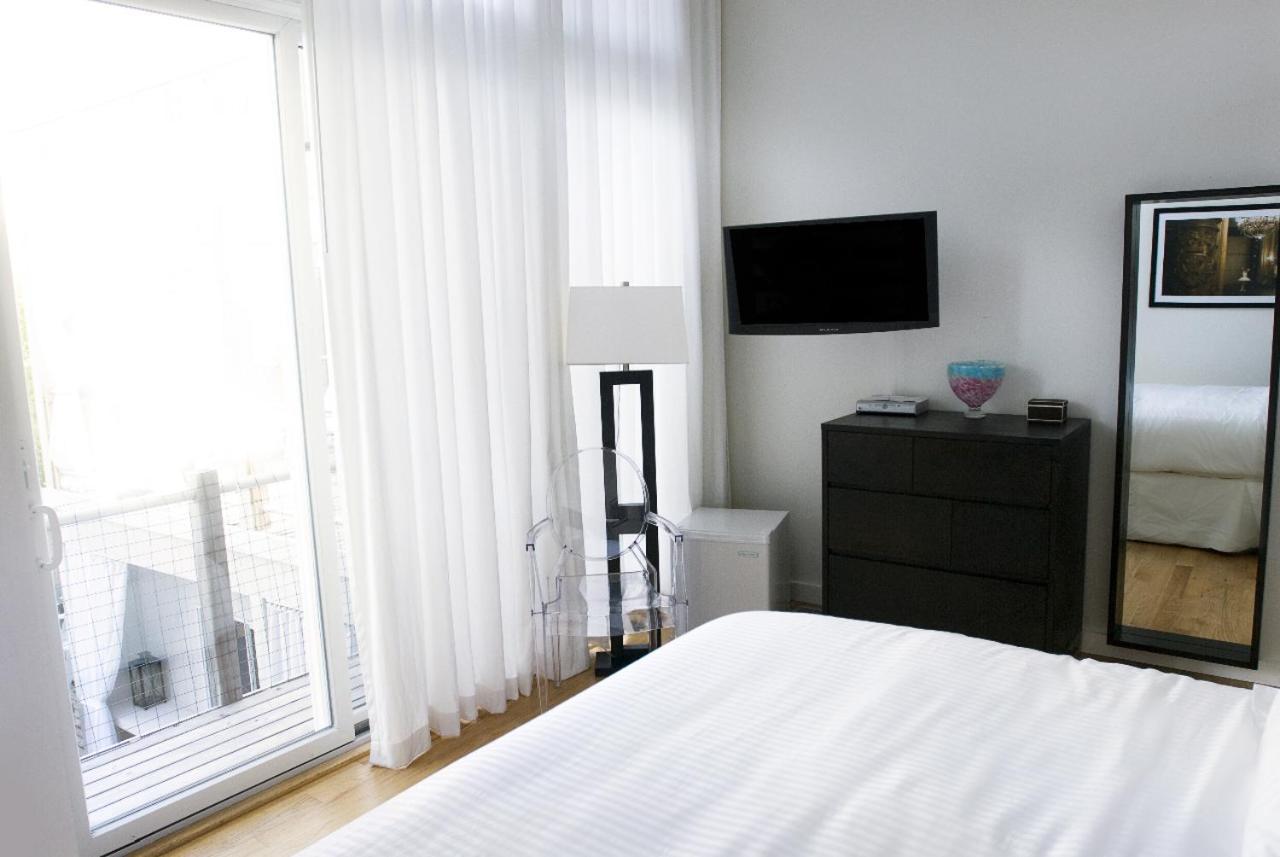 Hotel The Madison Fire Island Pines Esterno foto
