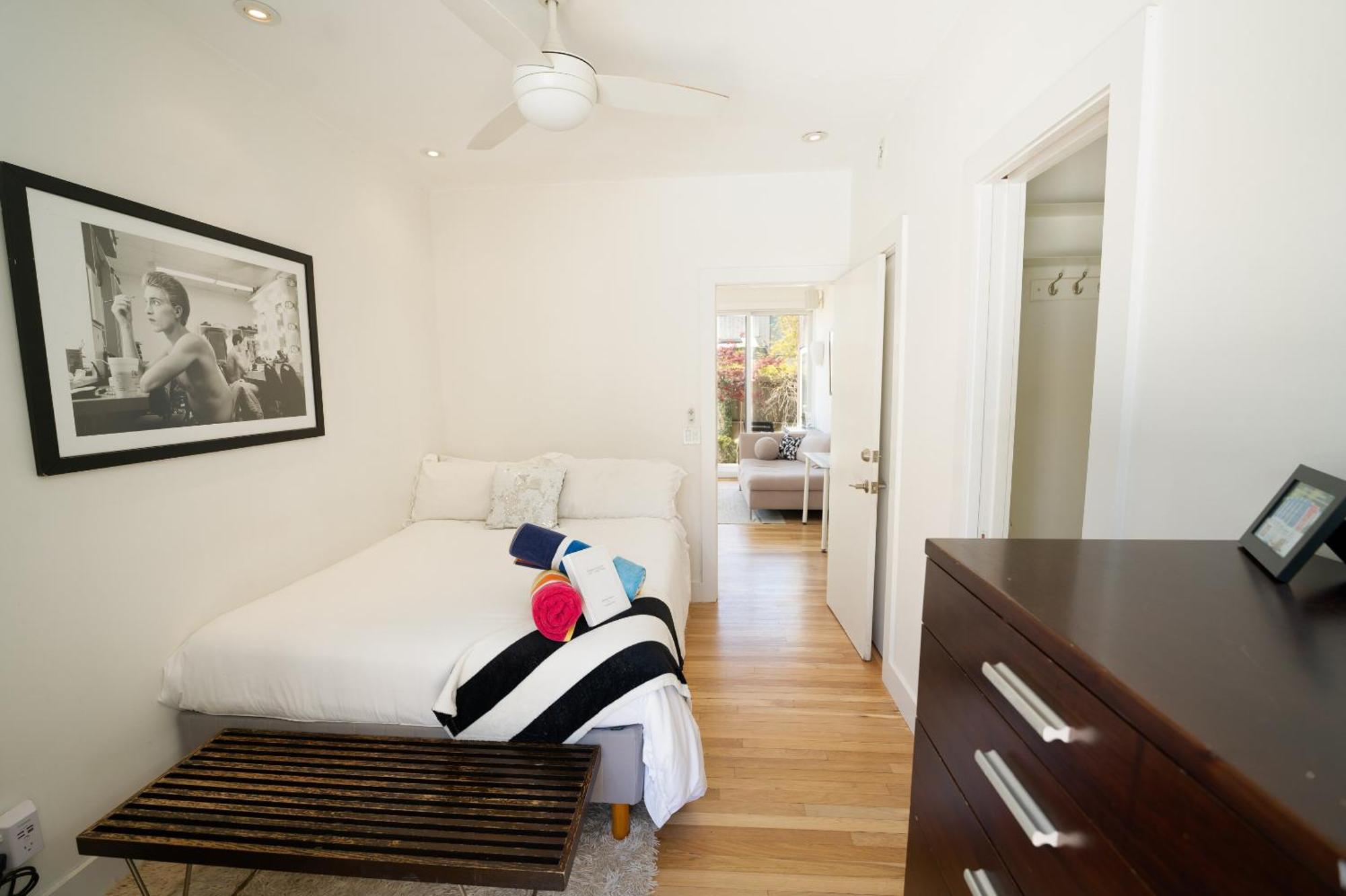 Hotel The Madison Fire Island Pines Esterno foto
