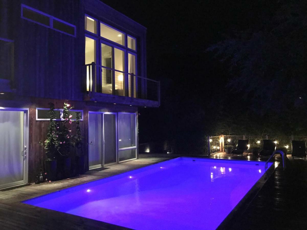 Hotel The Madison Fire Island Pines Esterno foto